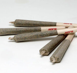 5 Topshelf prerolls